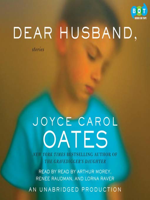 Cover image for Dear Husband
